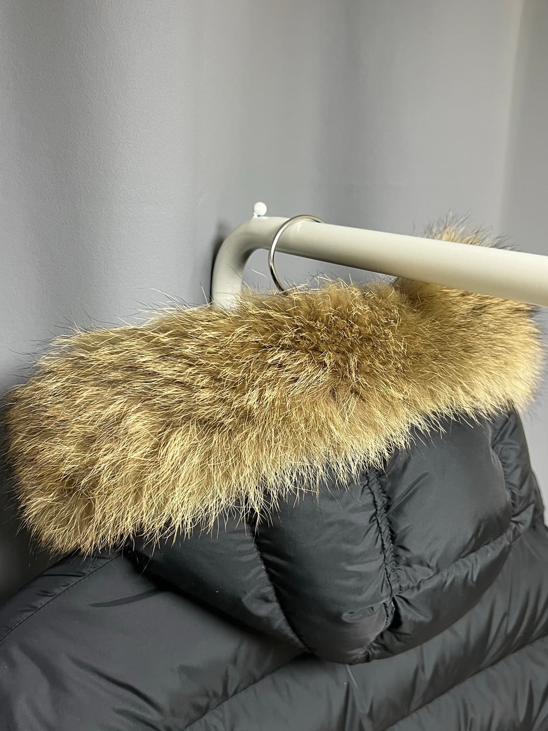 [정품] 4 몽클레어 클루니 블랙 상품이미지2