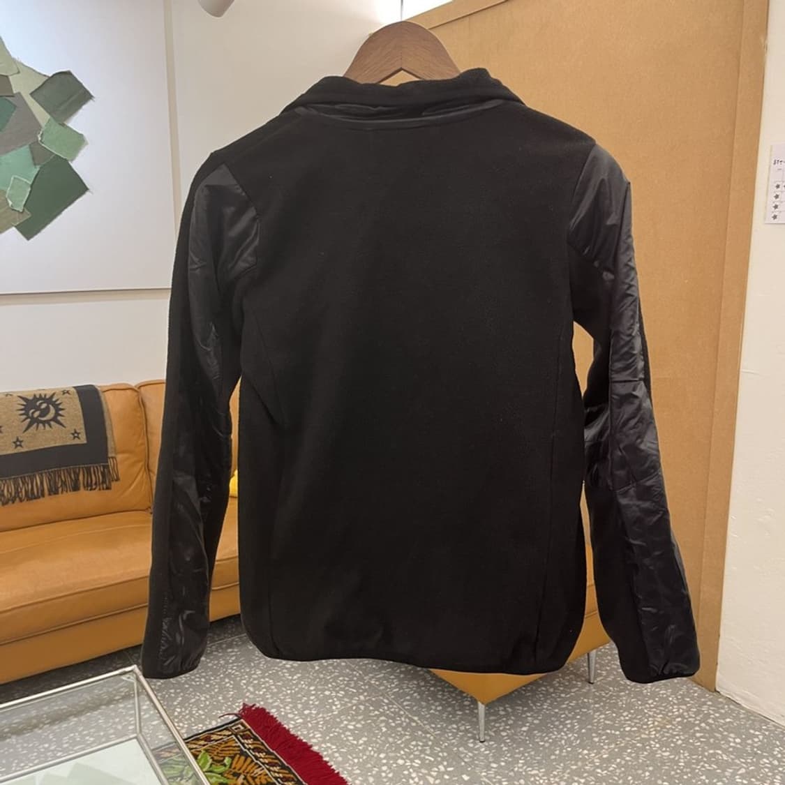 폴로 랄프로렌 화이트포니 플리스 후리스 자켓 90 C05916 상품이미지2