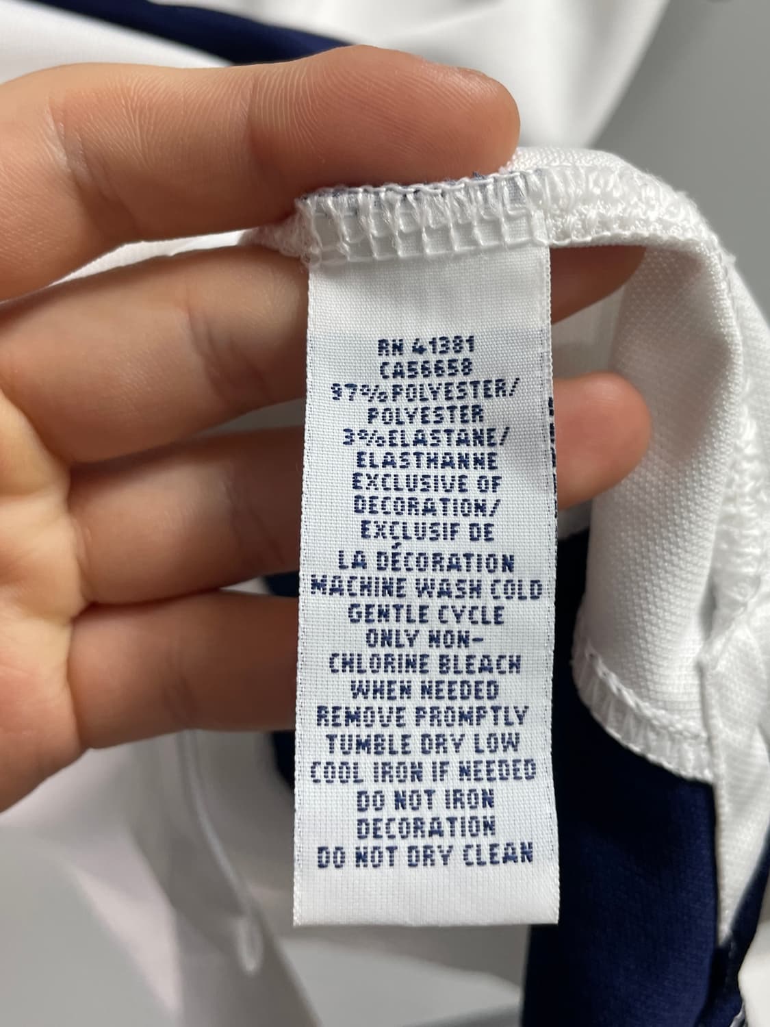 폴로 랄프로렌 빅포니 매쉬 반팔 카라티 (on.740) 상품이미지5