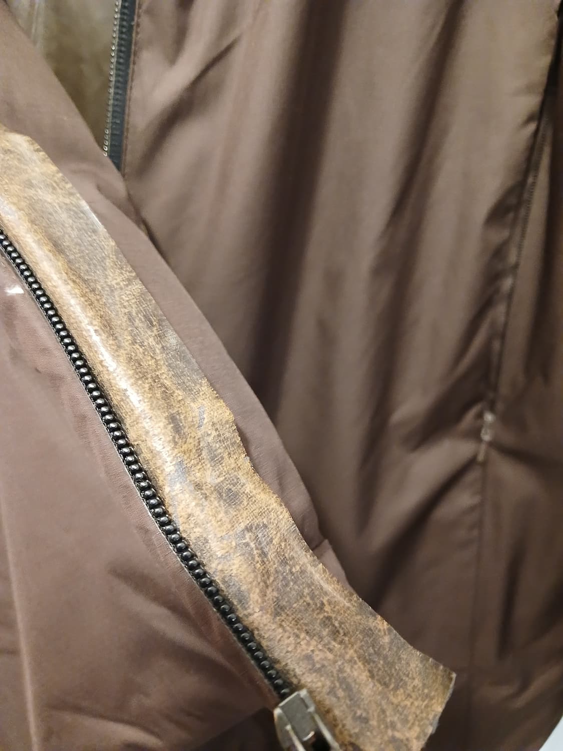 나이키 정품 남성 점퍼 XL 사이즈 상품이미지9