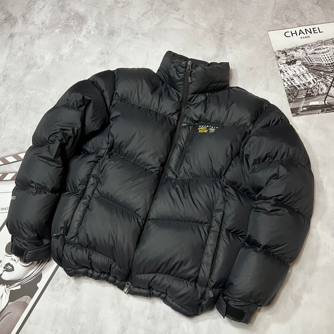 Mountain Hardwear 상품이미지1