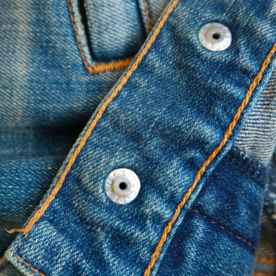 발망 바이커 진 상품이미지5