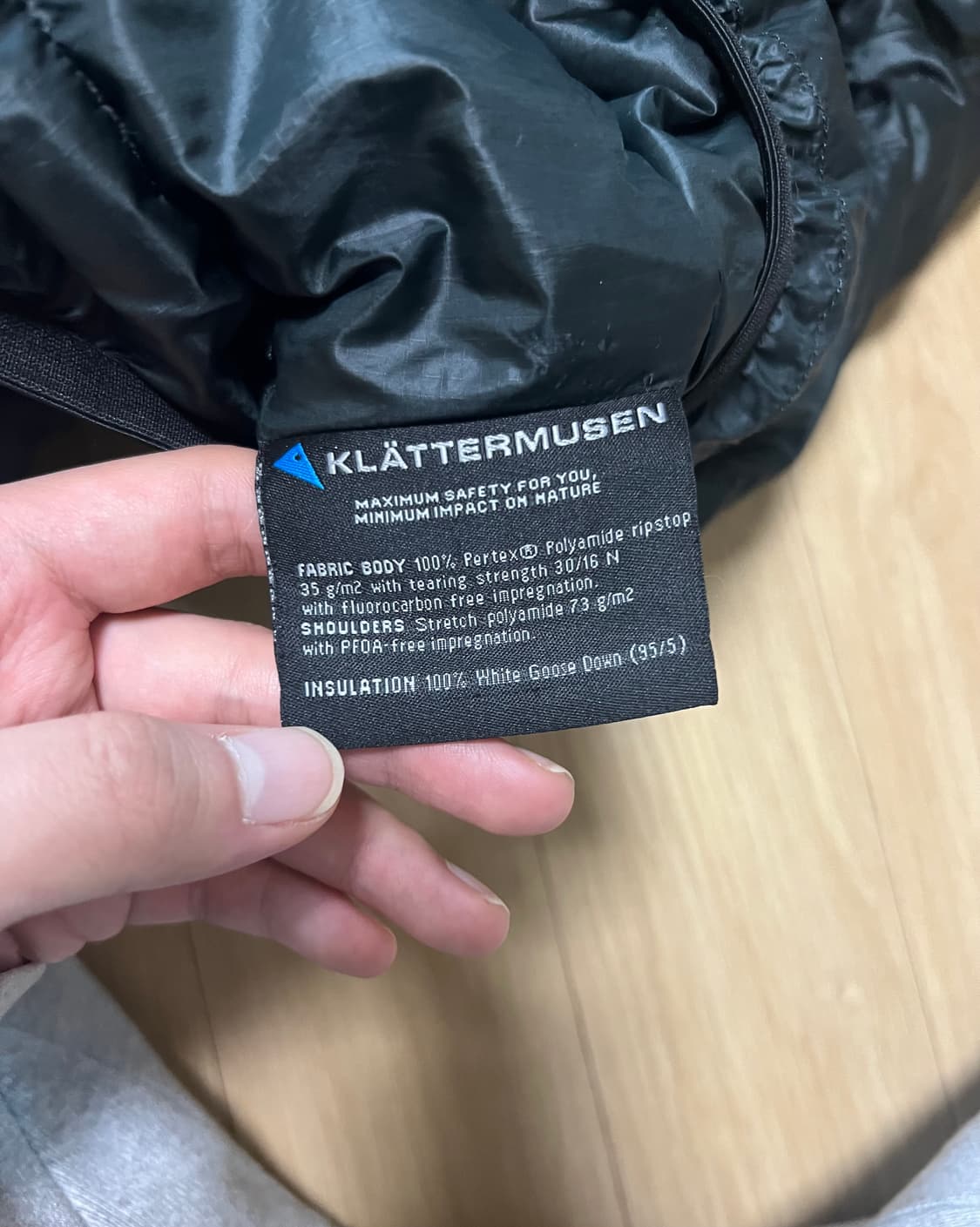 클라터뮤젠 리브 구형 상품이미지7