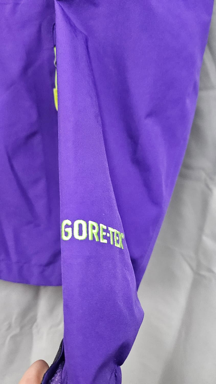 코오롱스포츠 고어텍스 바람막이  상품이미지8