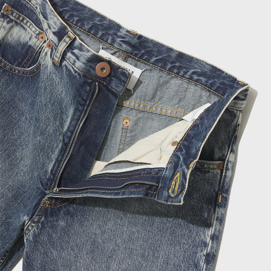 MAISON MARGIELA denim pants 상품이미지3