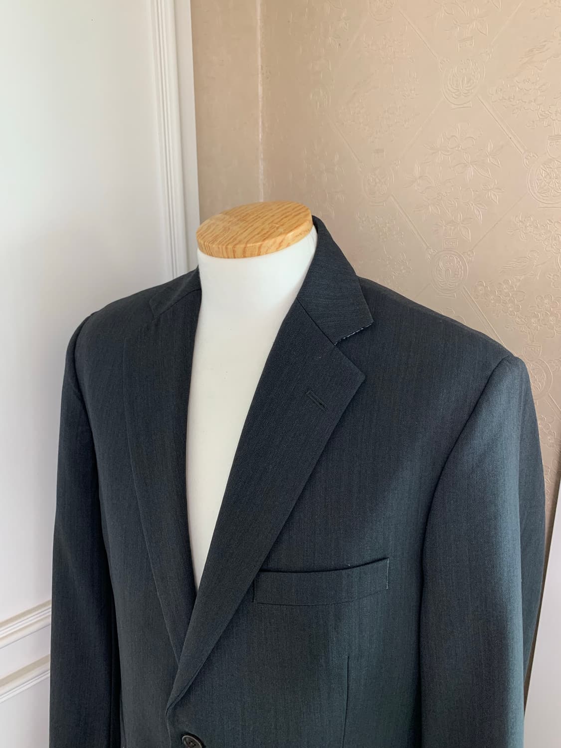 브룩스브라더스 스트라이프 블레이저 상품이미지3