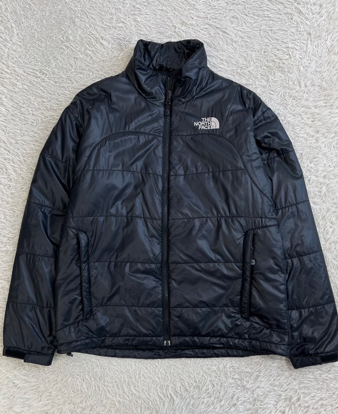노스페이스 경량 패딩/#572 상품이미지1