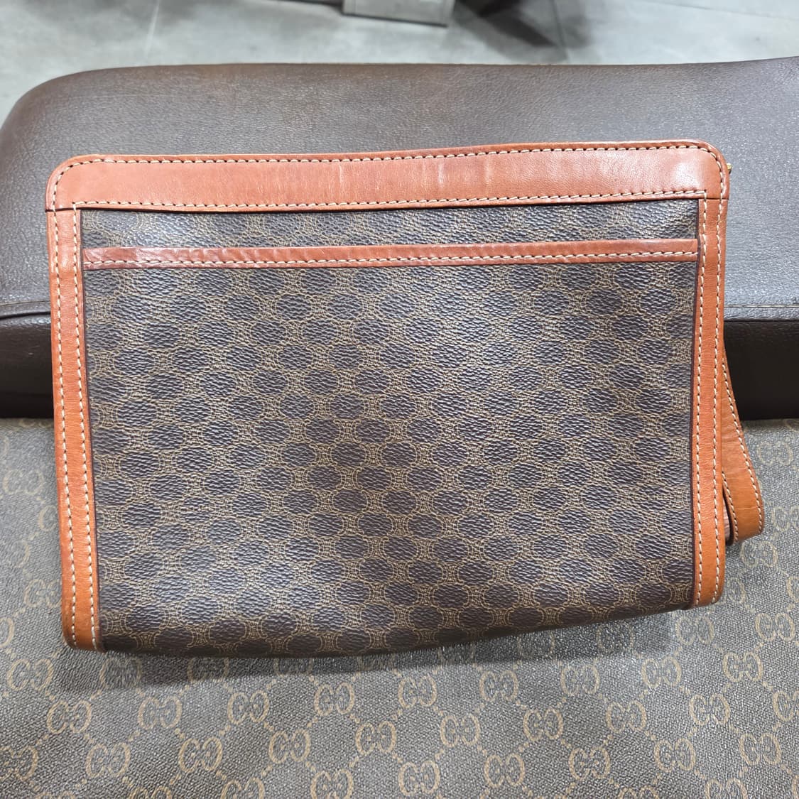 셀린느 마카담 클러치 상품이미지5