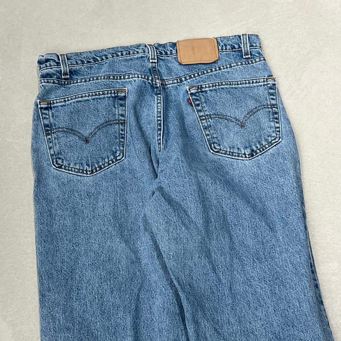 usa 리바이스 550 데님팬츠 s08993 상품이미지4
