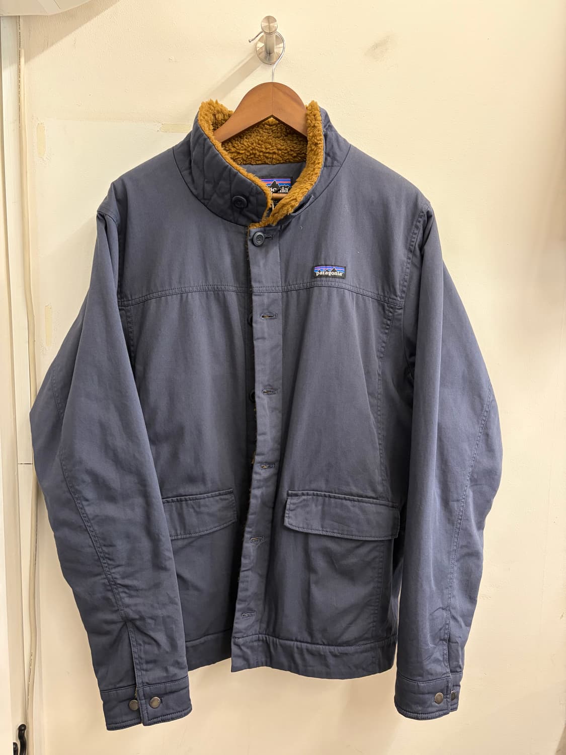 N87. 파타고니아 자켓 상품이미지1