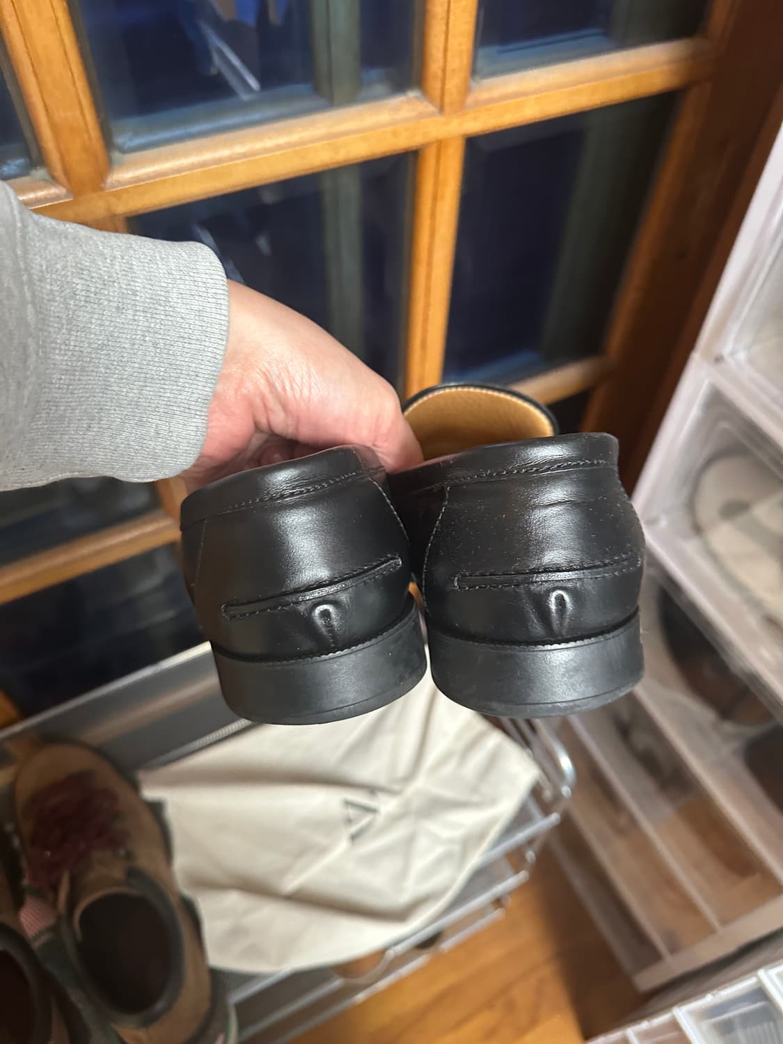 구찌 로퍼 상품이미지3