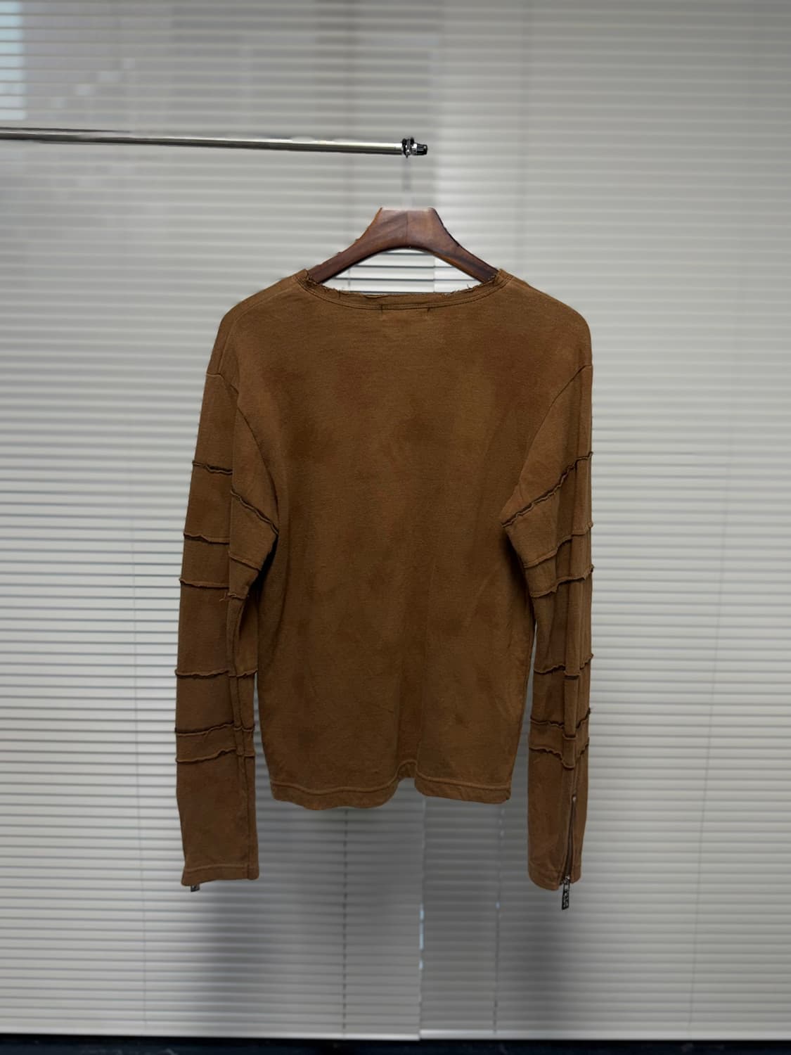 in the attic 롱슬리브 상품이미지5