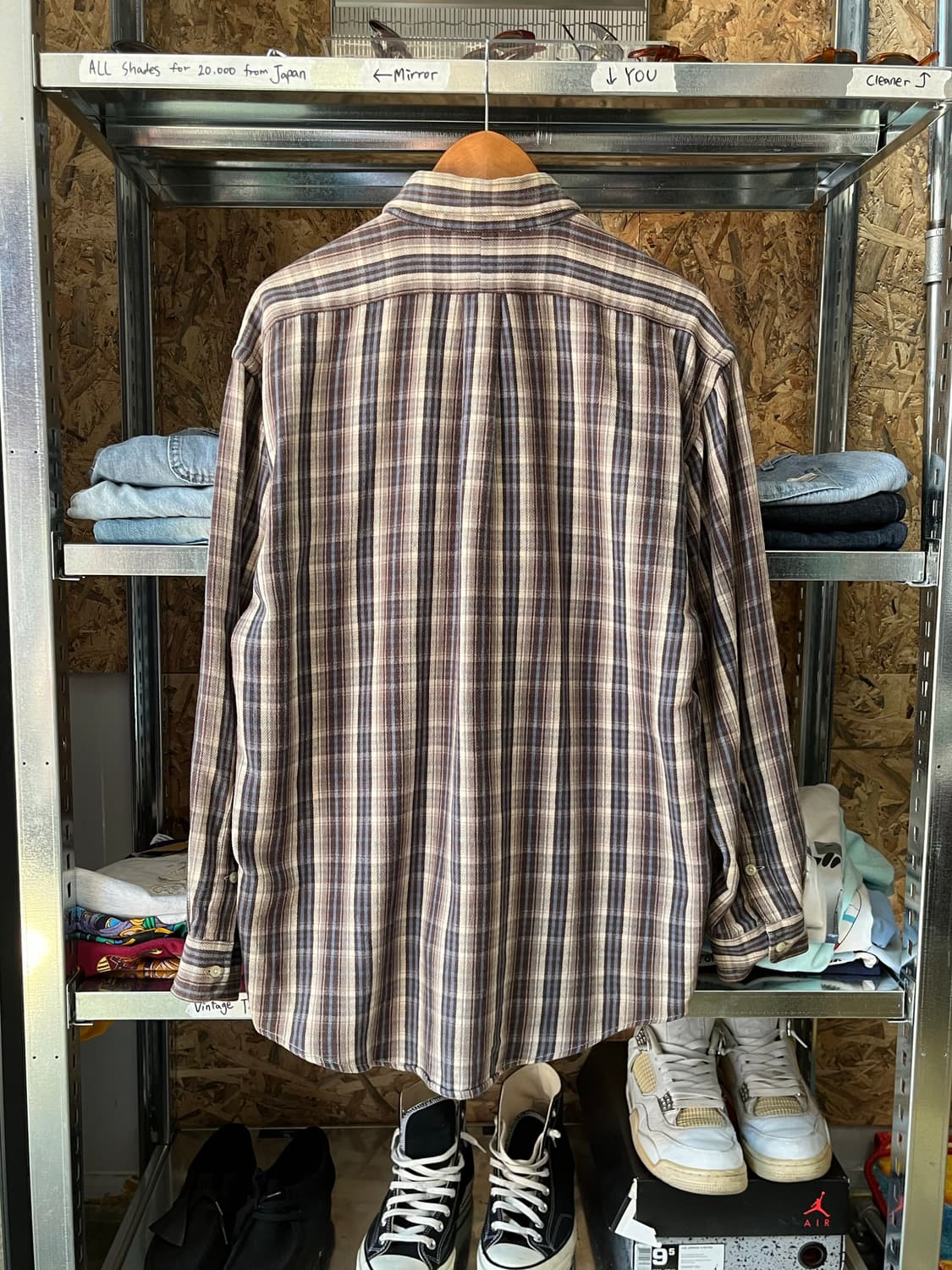 Polo Ralph Lauren Blaire Cotton Shirts 상품이미지7