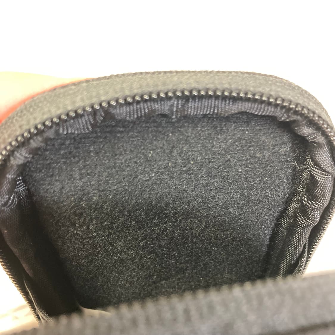 (os) 슈프림 13FW 스타 카메라 파우치 백 블랙 별패치 상품이미지10