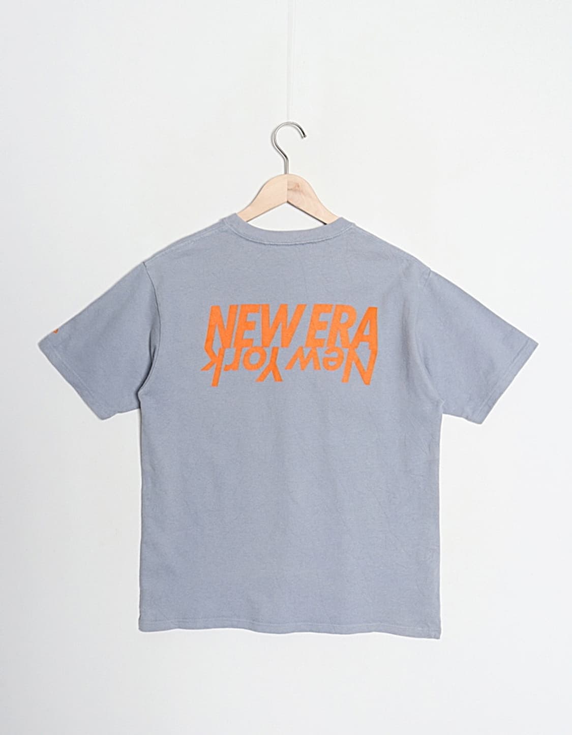 NEW ERA Print T-Shirts 상품이미지4