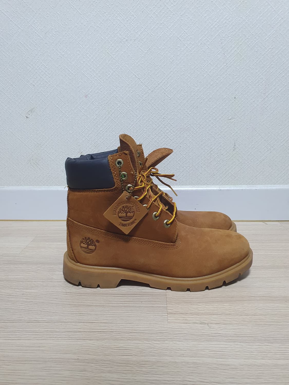 팀버랜드 6인치 워커 260 상품이미지1