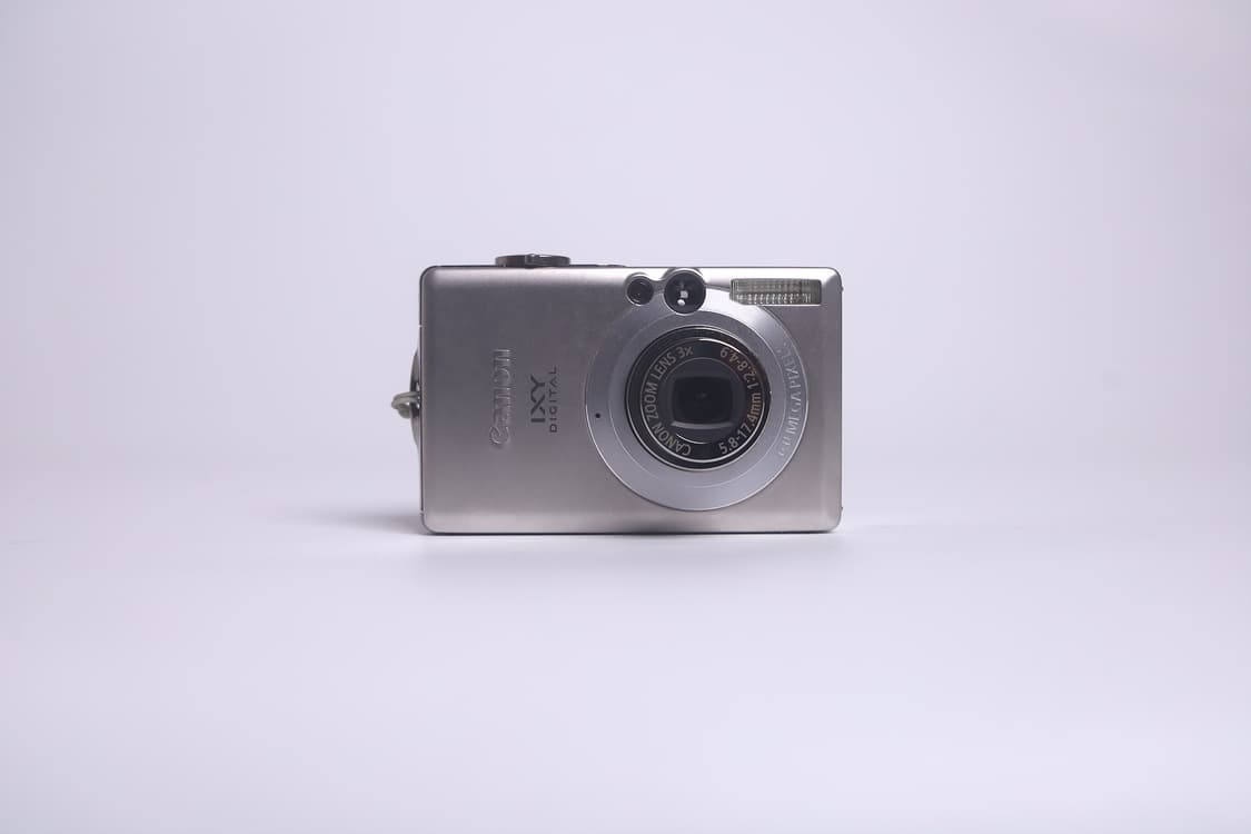 캐논 익시 디지털 70 (익서스 60 일본 내수 모델) 상품이미지1