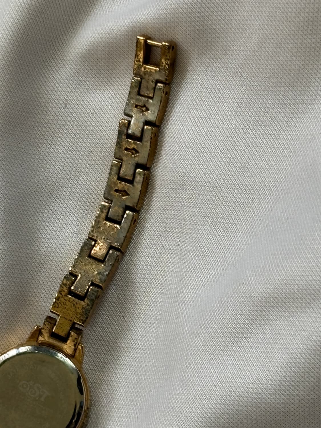 vintage ost metal watch 상품이미지9