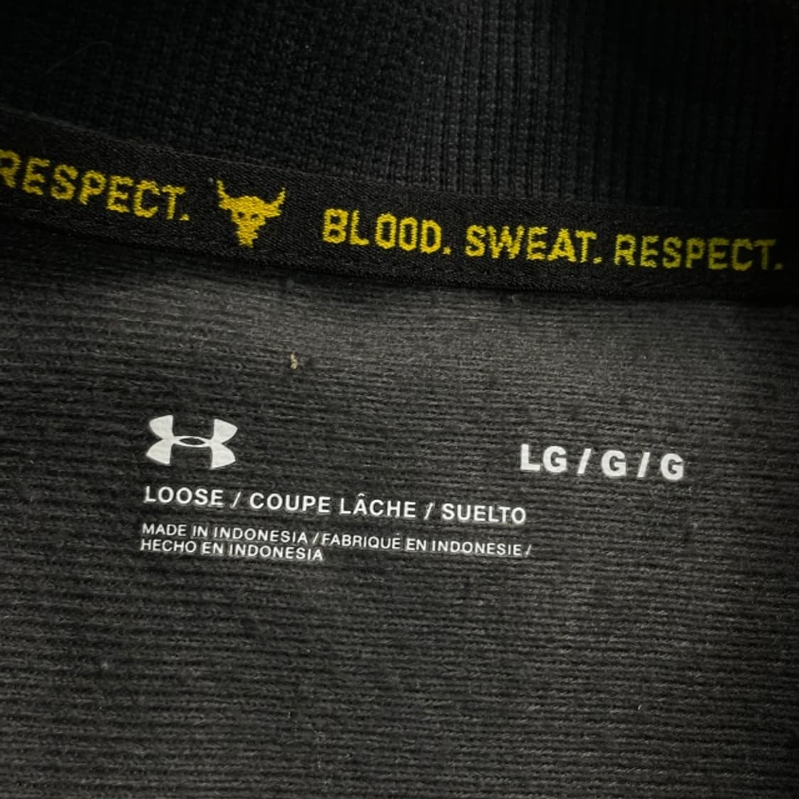 100 언더아머 자켓 상품이미지4