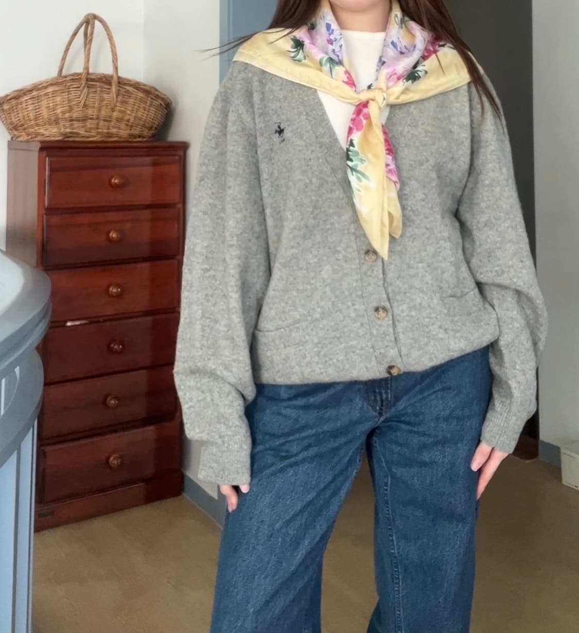 No.17 knit 상품이미지2