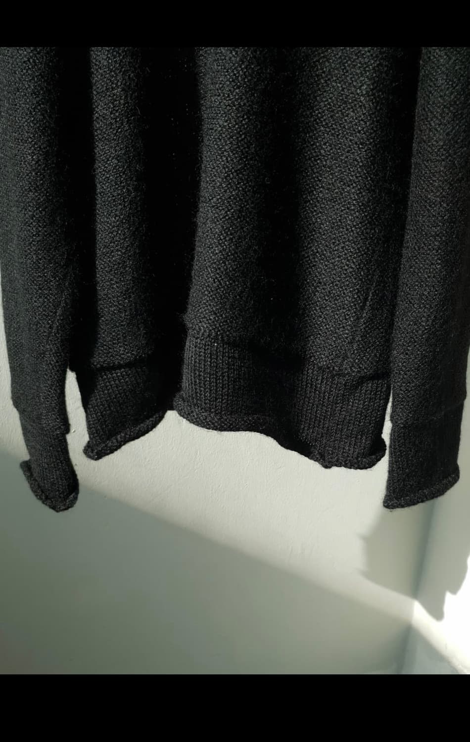 COMME DES GARCONS wool knit 상품이미지6