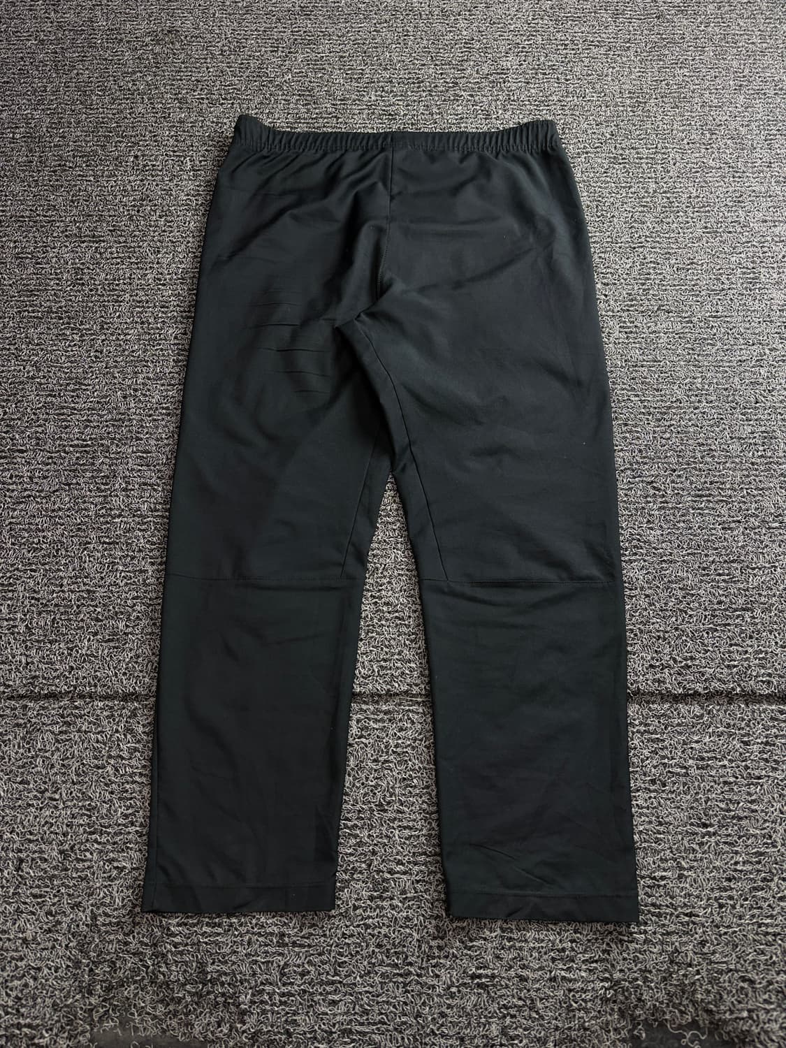 나이키 스우시 에슬레틱 러닝 트레이닝 팬츠 3992 상품이미지5