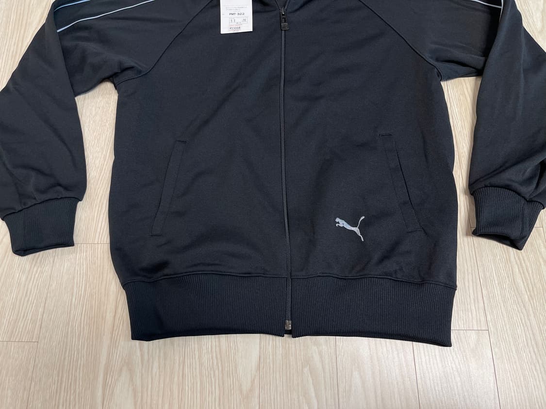 푸마 90s 올드 트랙탑 져지 자켓 PUMA OLD 1990 상품이미지3