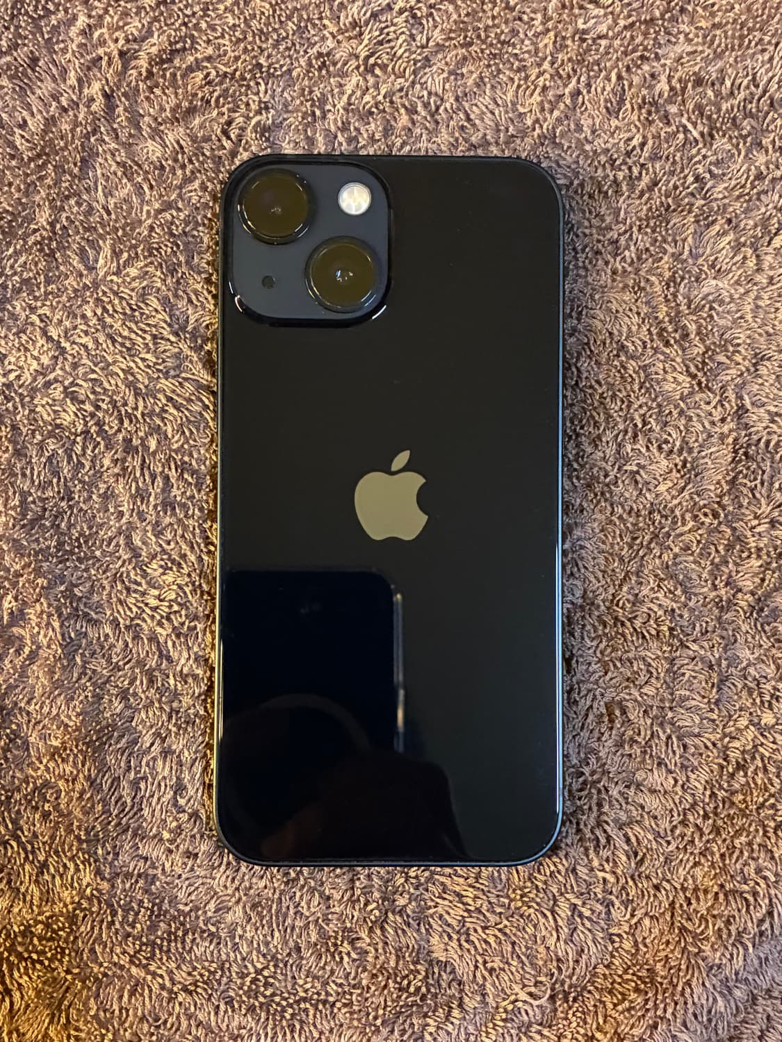 아이폰 13미니 256GB 미드나이트 상품이미지1