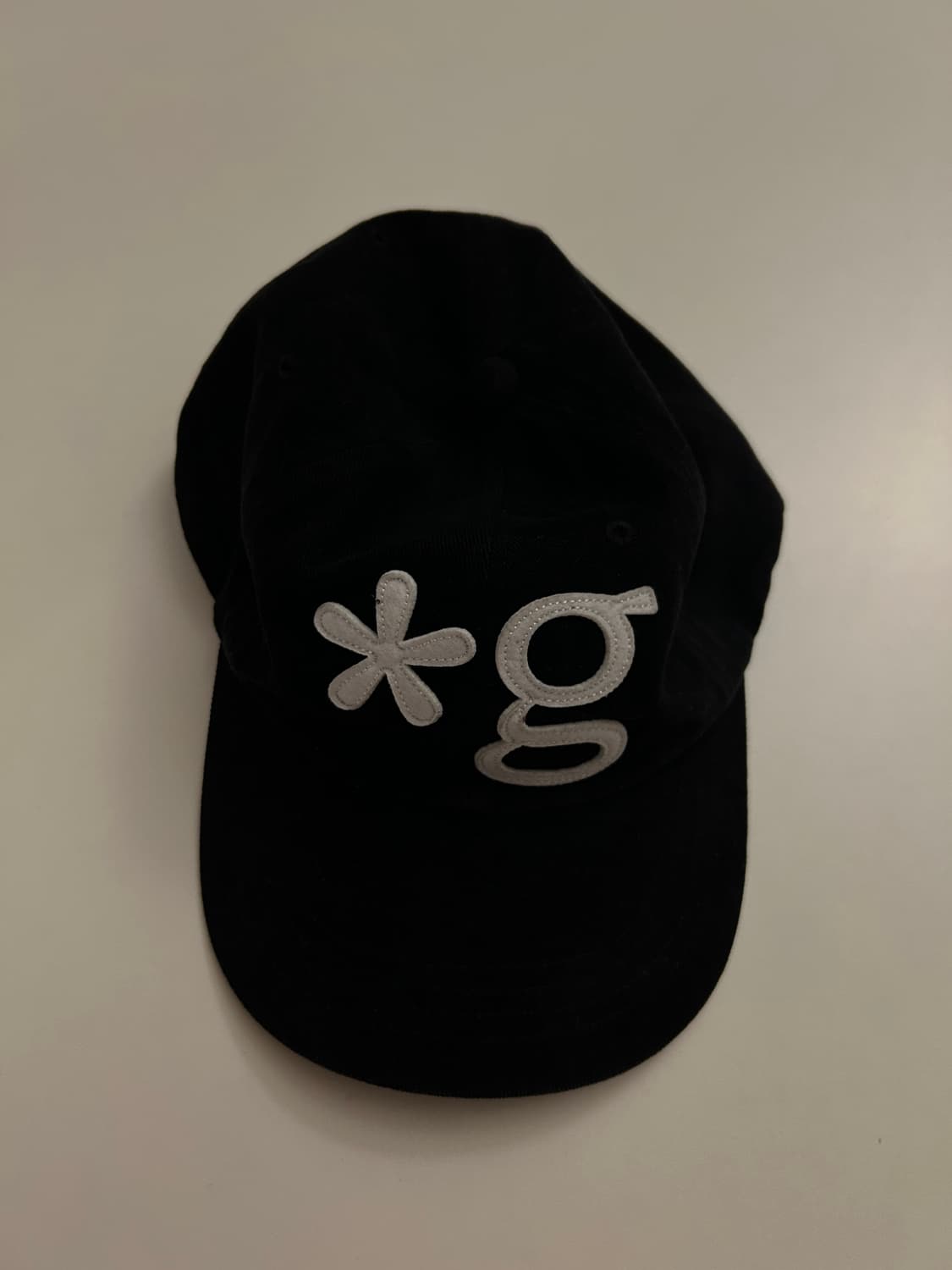 gründen 그룬덴 모자 상품이미지1