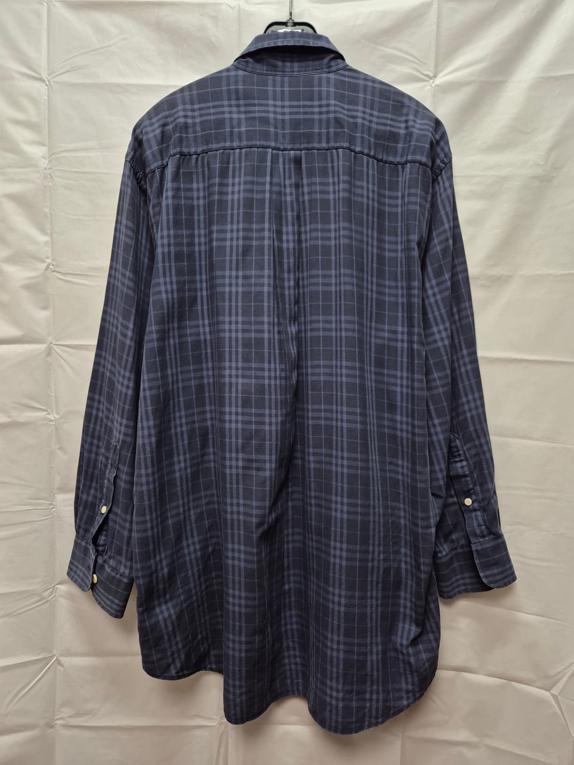 버버리 체크셔츠 상품이미지6