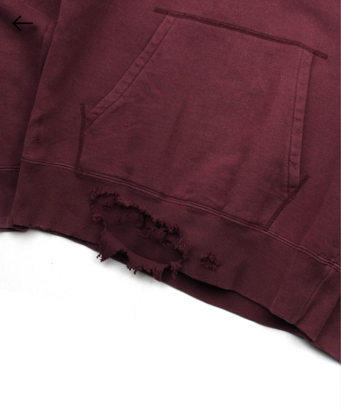 90s Hysteric Glamour 상품이미지4