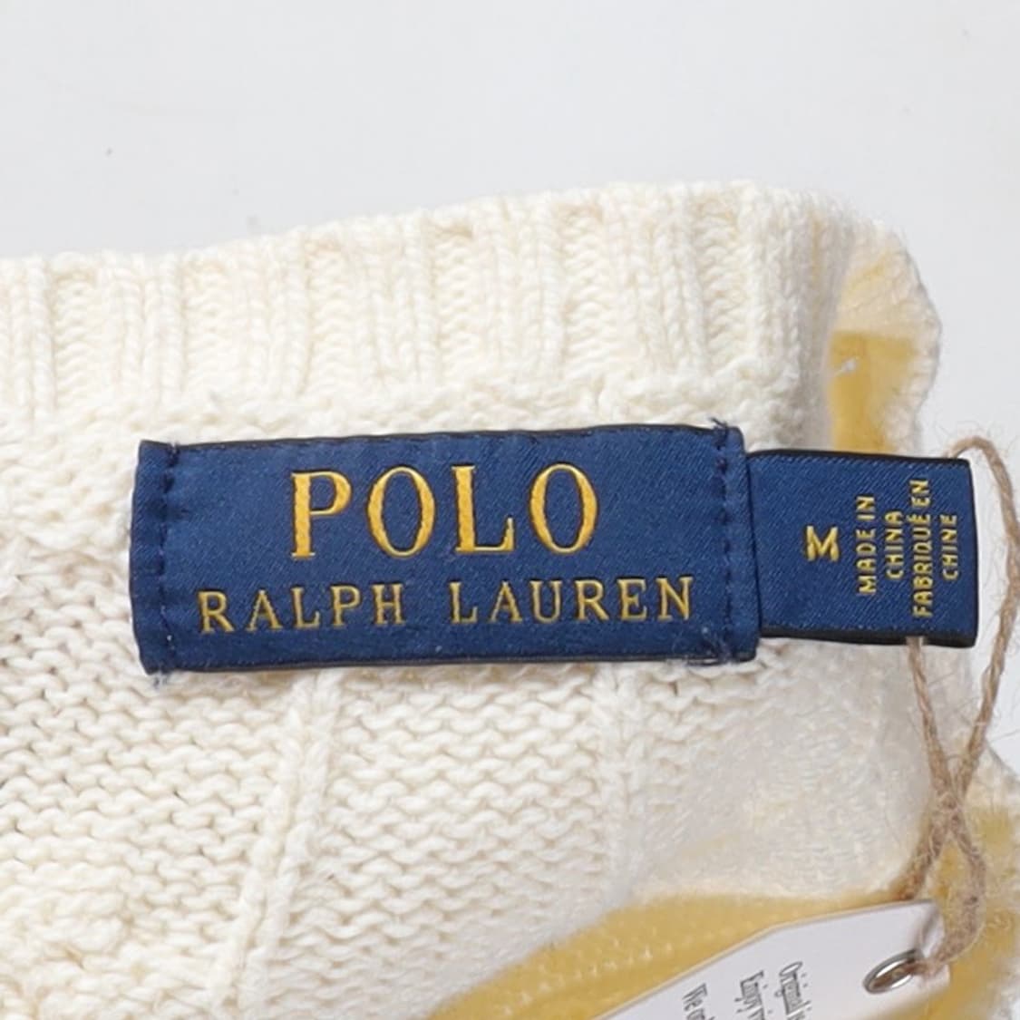 폴로 랄플로렌 Polo By Ralph Lauren Cable Knit  상품이미지7