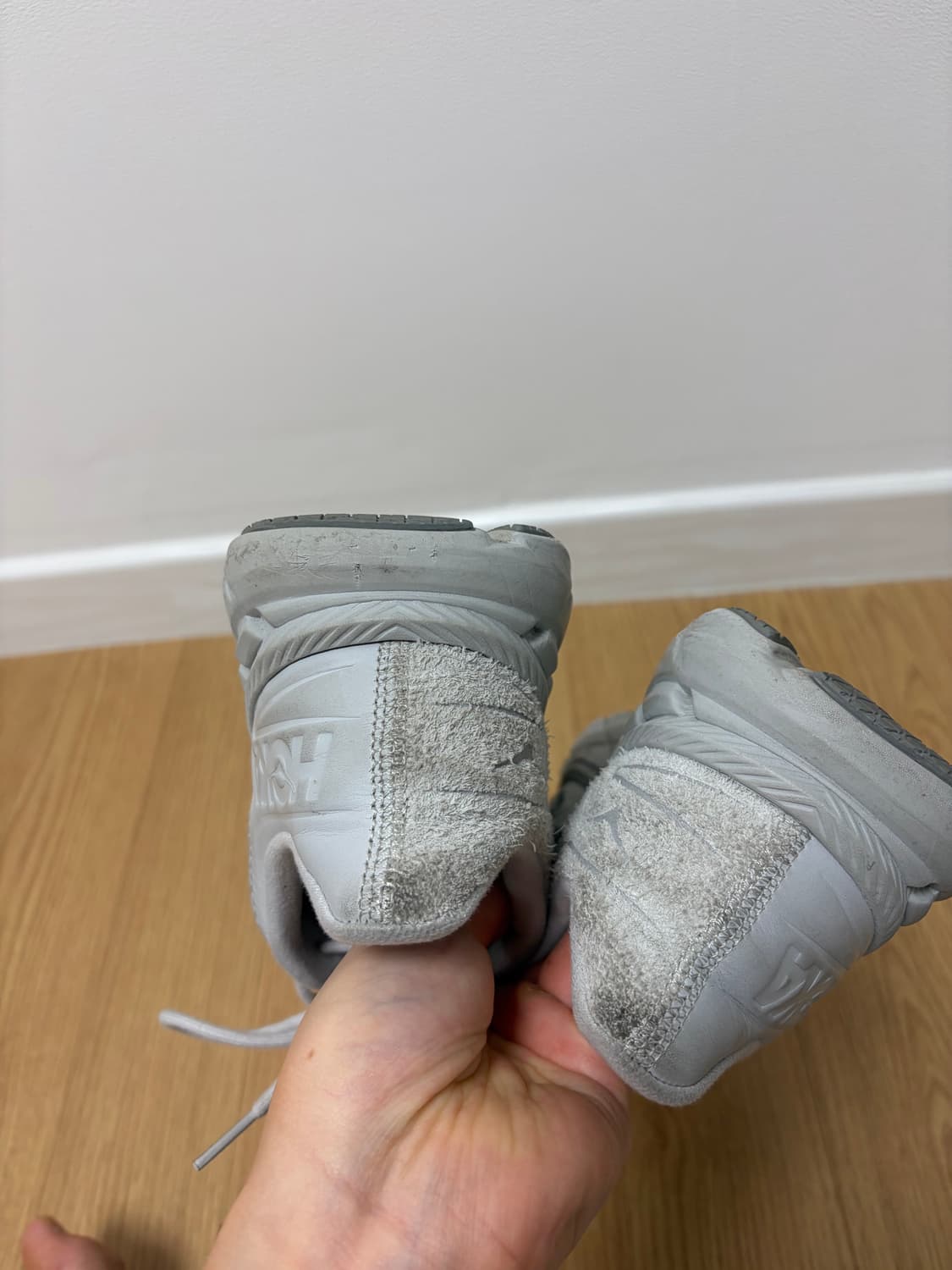 호카오네오네 클리프톤 상품이미지6