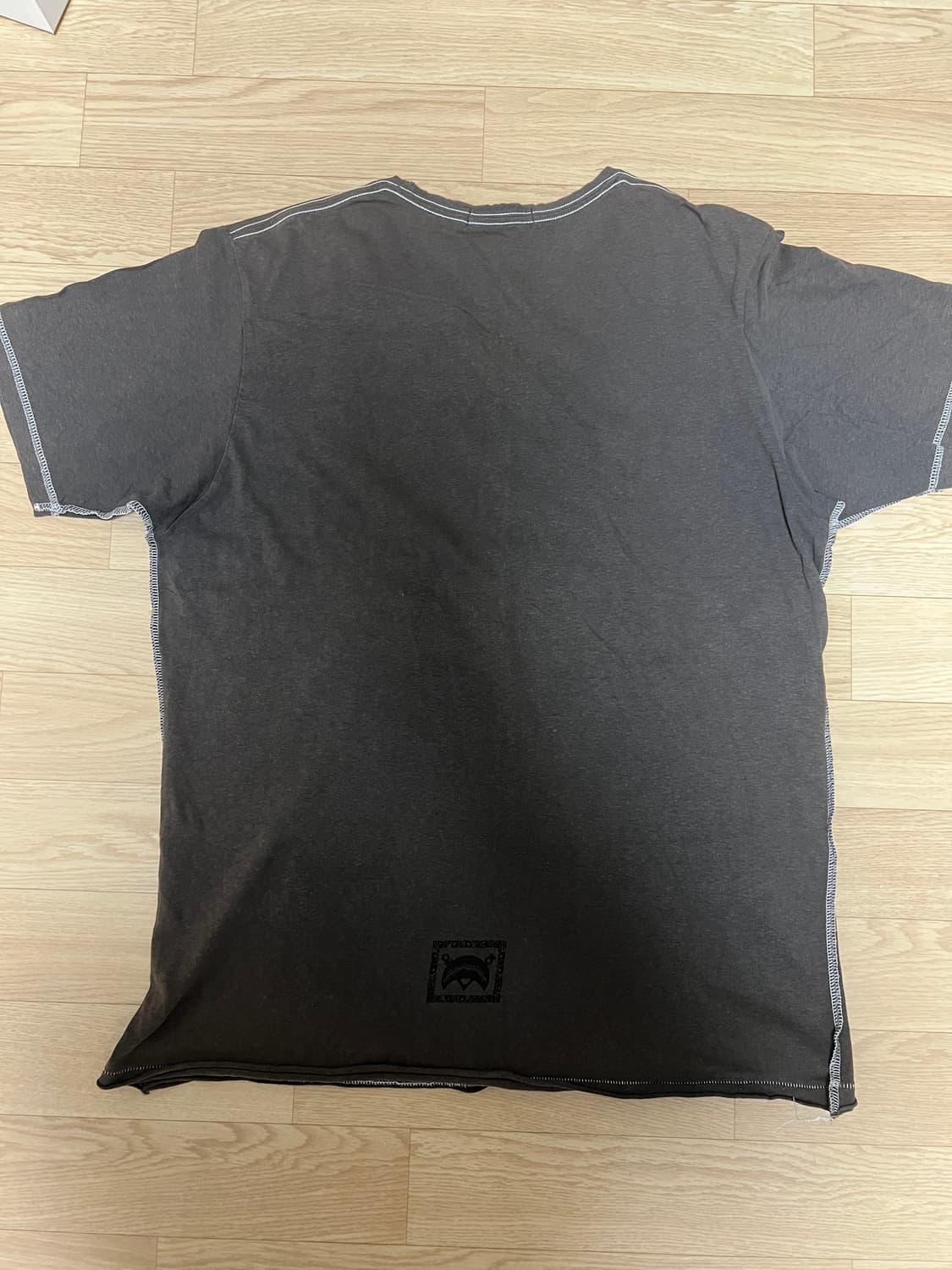 03SS SCAB undercover tee 상품이미지2