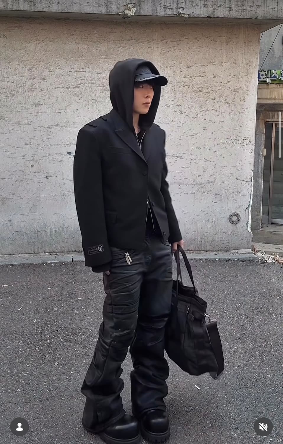 [2] 포그서비스 코팅 플레어진 상품이미지9