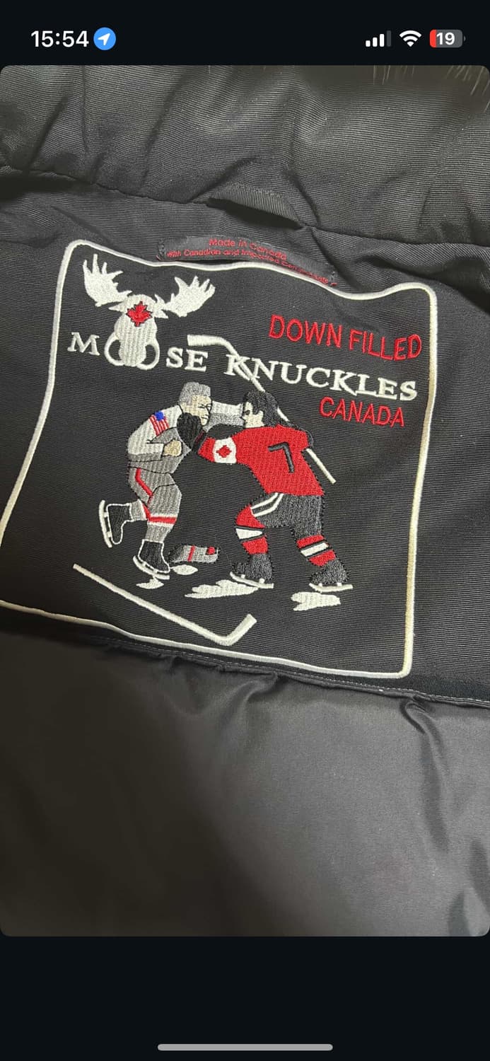 무스너클 발리스틱 봄버 M 상품이미지3