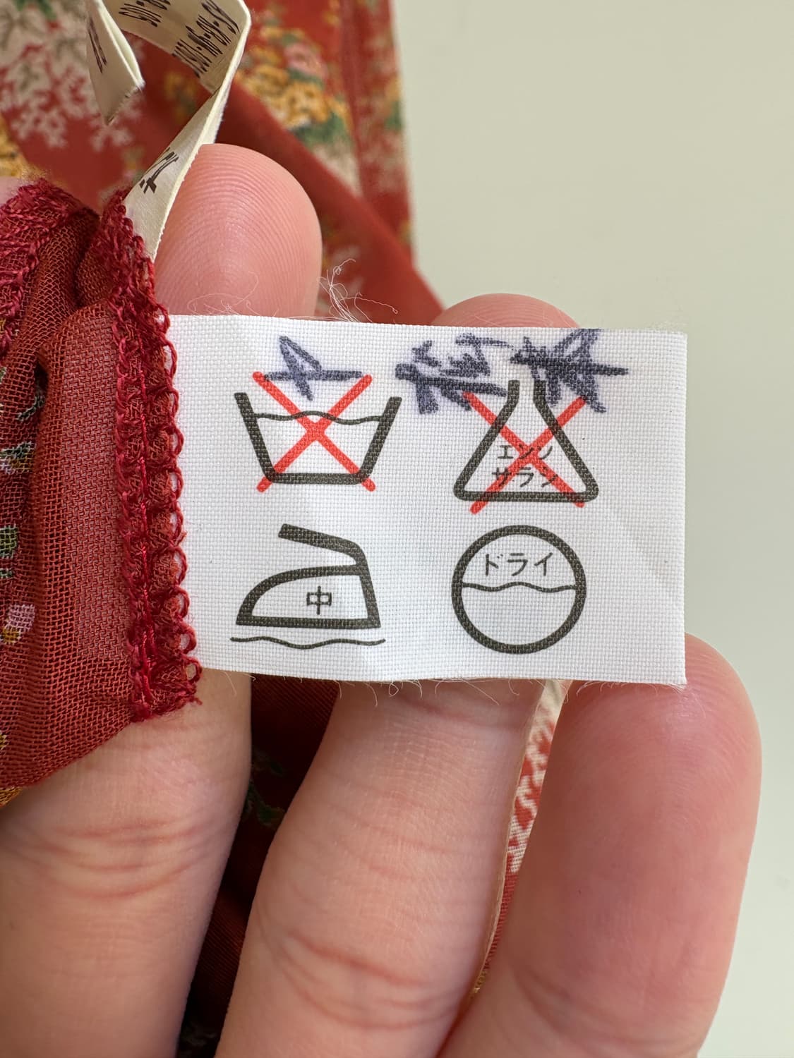 KOKO BEALL 셔츠 상품이미지8