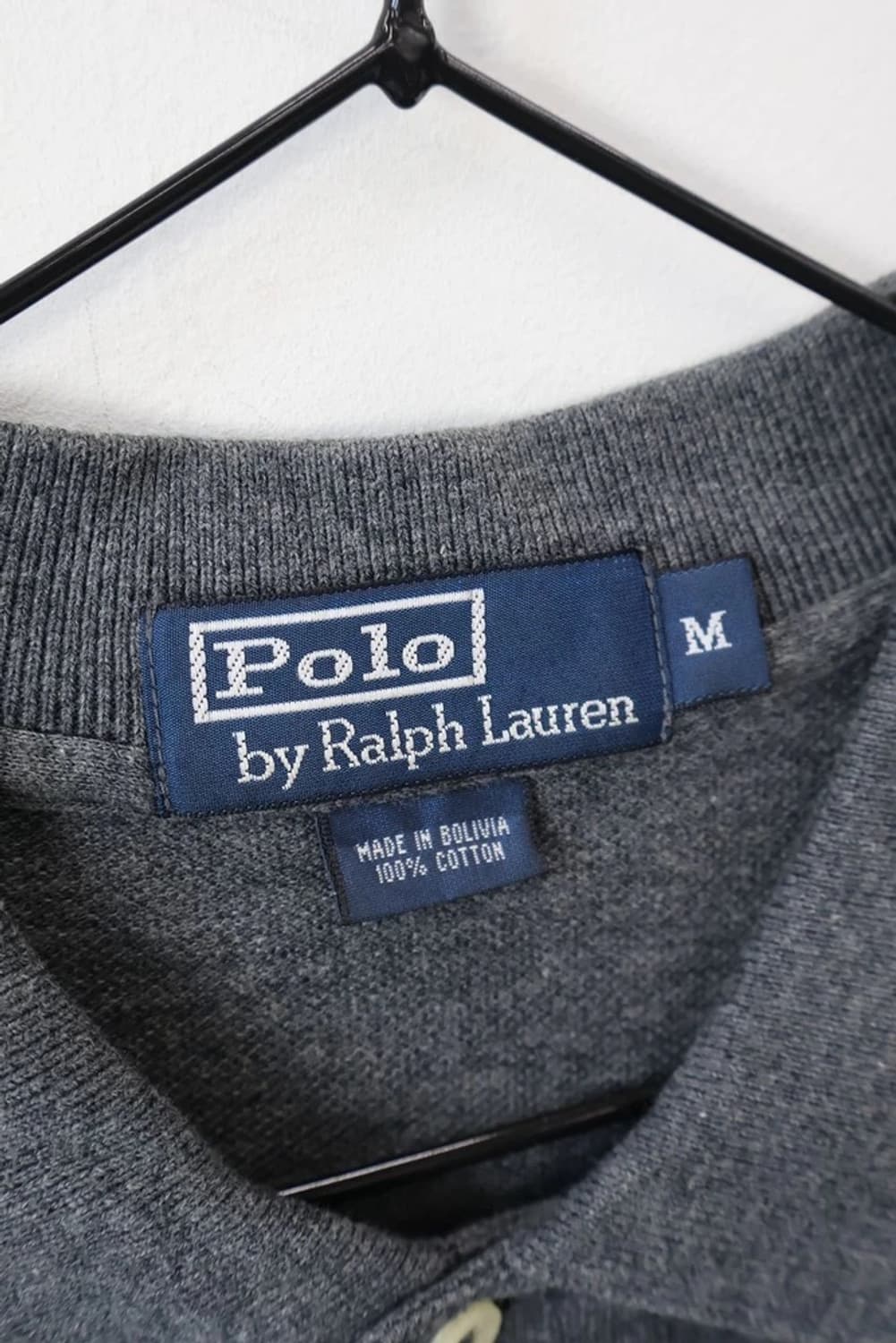 Polo Ralph Lauren Gray Long Sleeve  상품이미지6