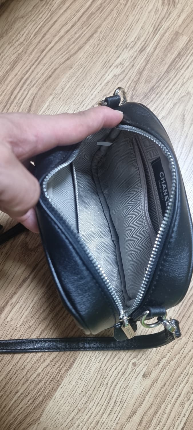 샤넬 크로스백 팔아요 상품이미지5