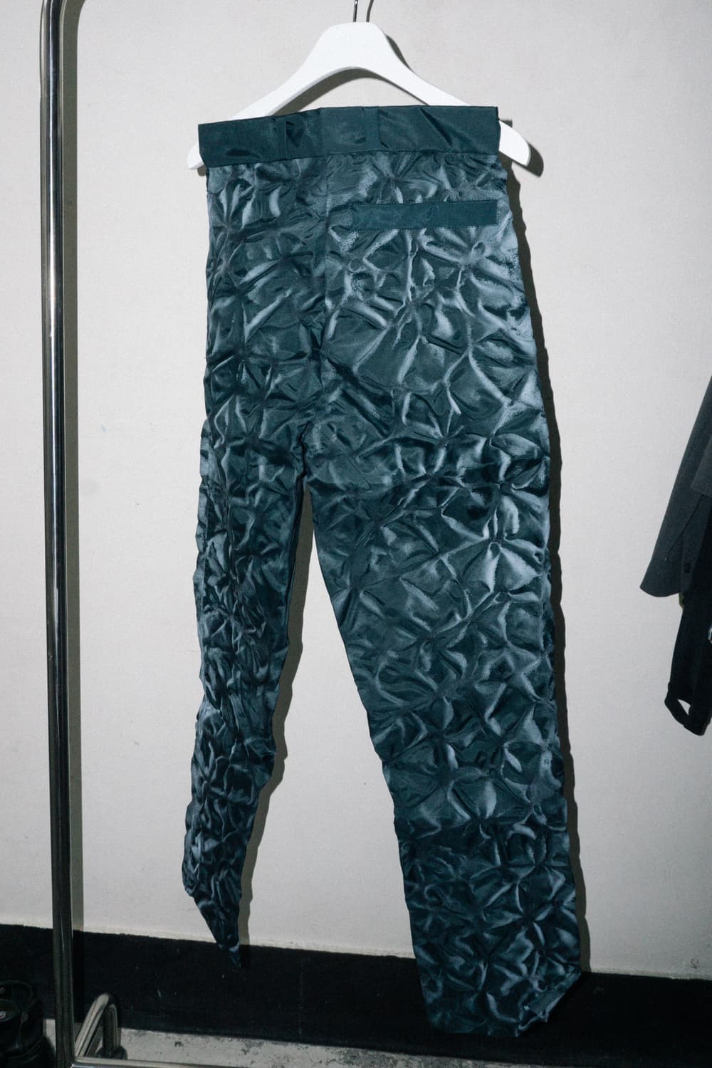 (새상품) Ryaw 랴우 Vein Pants 베인 팬츠 상품이미지2