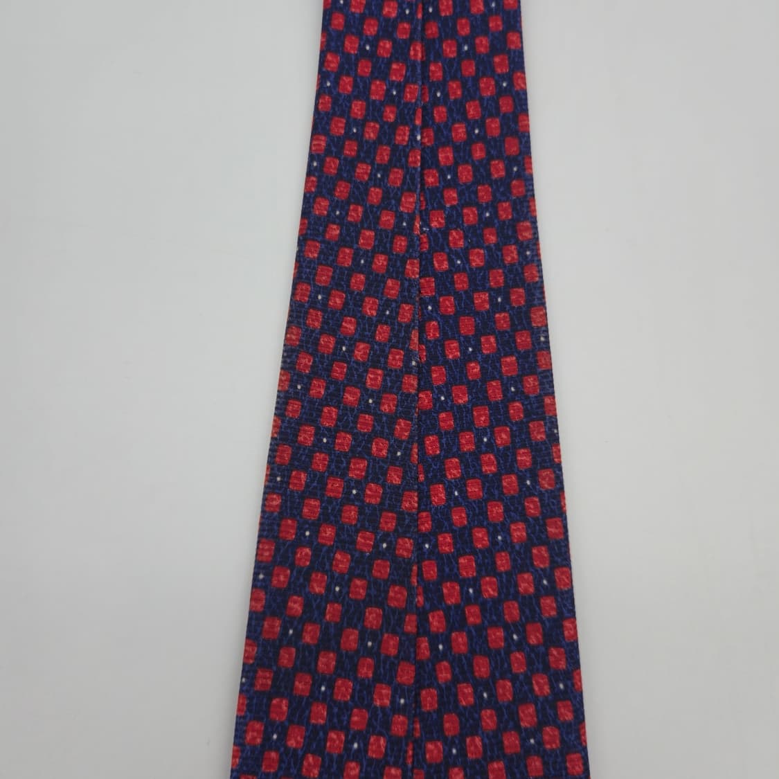 BVLGARI 불가리 실크 넥타이 [BCF10803_0010-04] 상품이미지8
