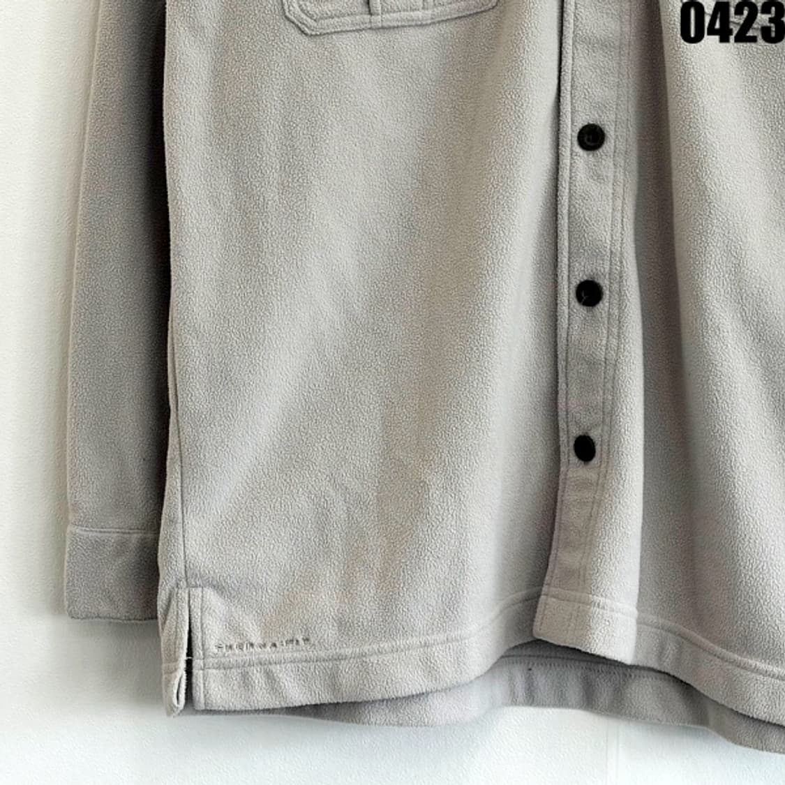 나이키 ACG 써마핏 셔츠 자켓 L 0423 상품이미지3