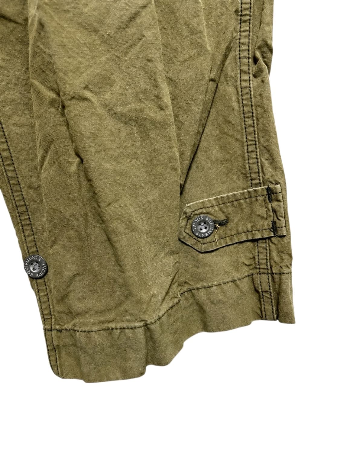 우티 outil PANTALON HAZEBROUCK pants 상품이미지7