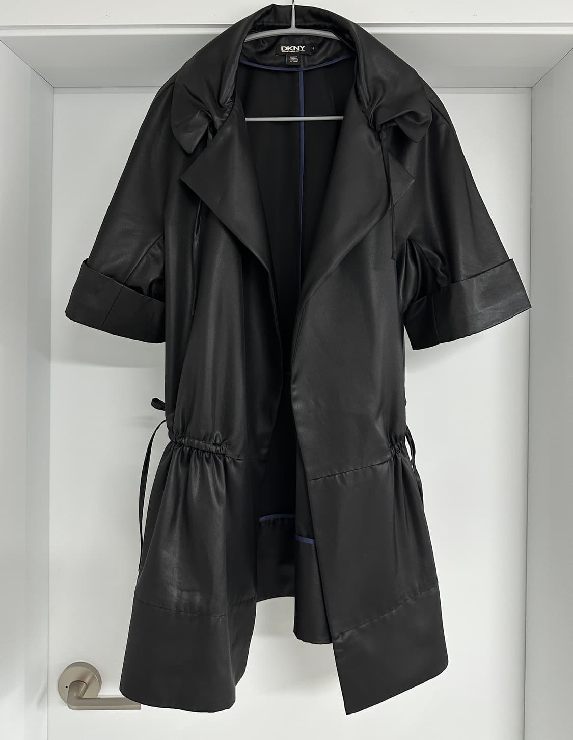 [DKNY] 여성 자켓 상품이미지1