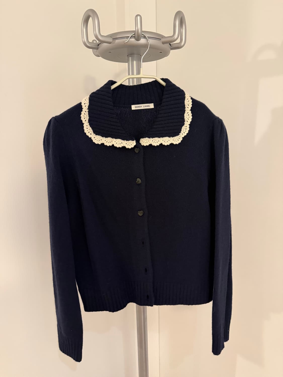 샌디리앙 로슈 가디건  상품이미지3