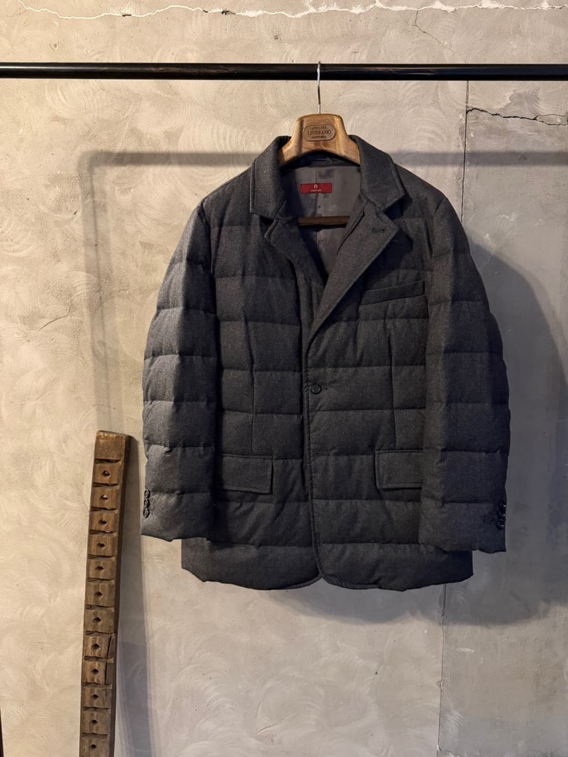 아이그너 패딩 블레이저 남성100 상품이미지1