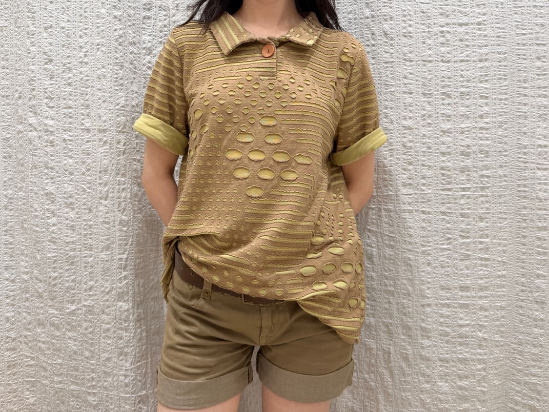 Burberry blue label shorts 상품이미지3