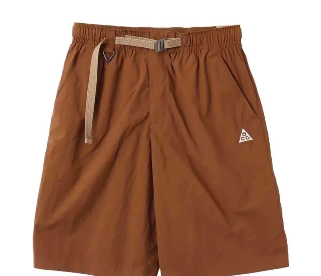 XL 나이키 ACG 오버사이즈 쇼츠 상품이미지1