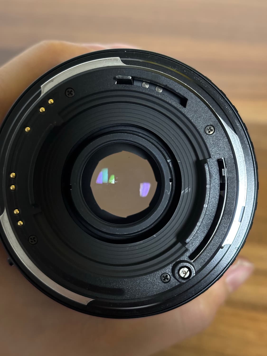 펜탁스 FA 645 45-85mm f4.5 상품이미지4