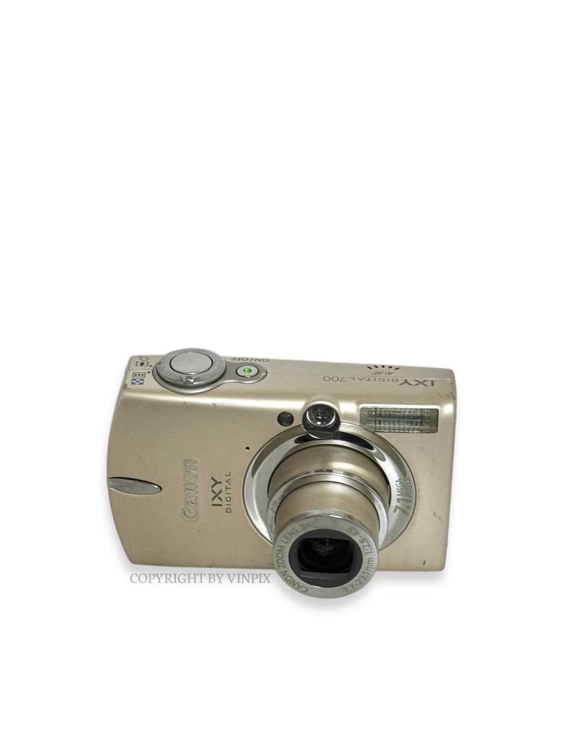 캐논 익서스 750(익시 700,파워샷 SD550) 디지털 카메라 디카 상품이미지4